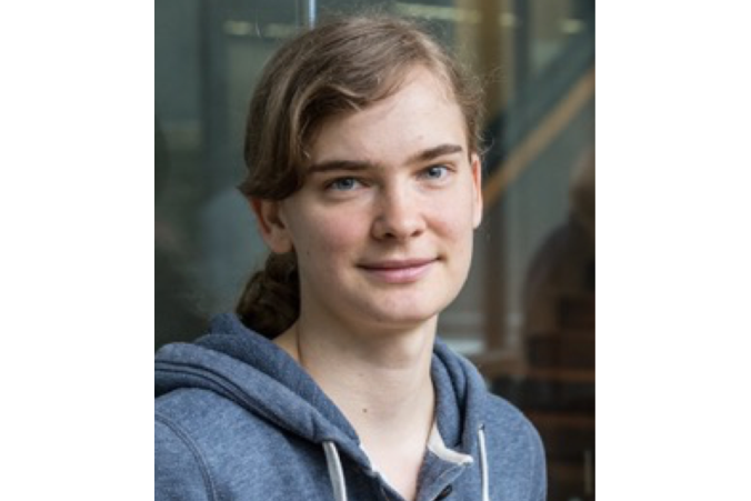 Mona Vogel