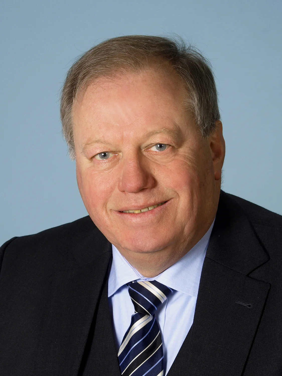 Prof. Franz Porzsolt