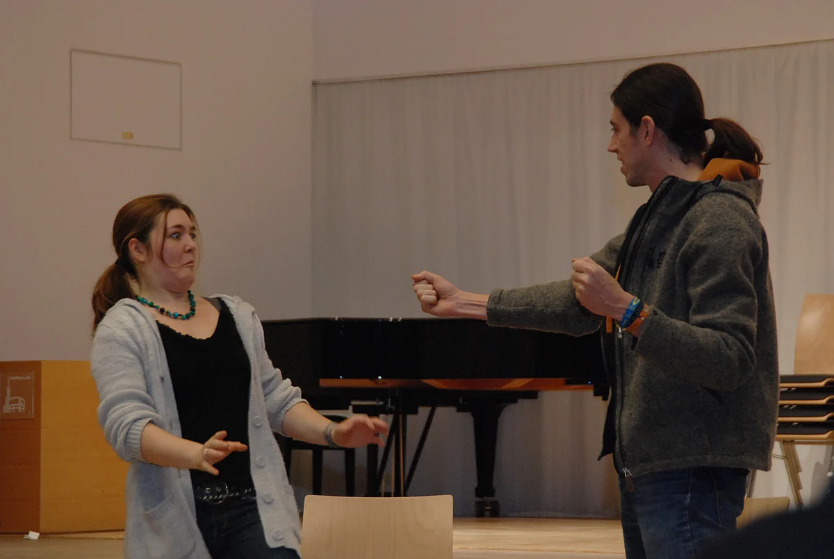 Improvisationstheater