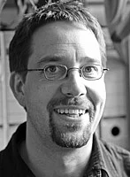 Dr. André Brechmann André Brechmann