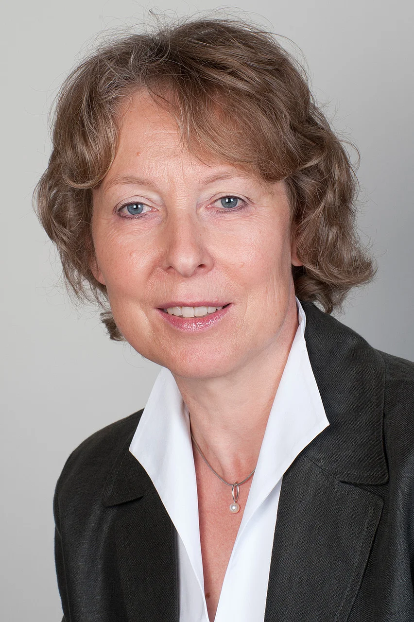 Prof. Susanne Biundo-Stephan