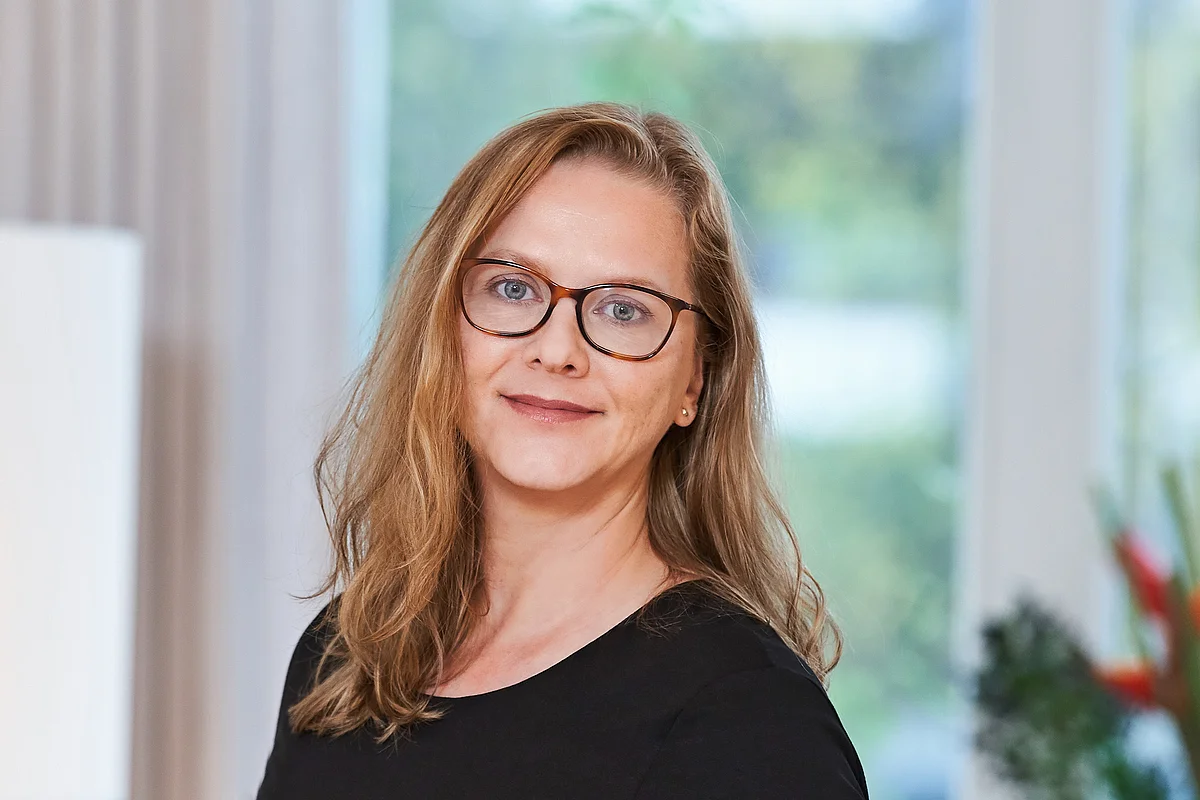 Prof. Birgit Liss