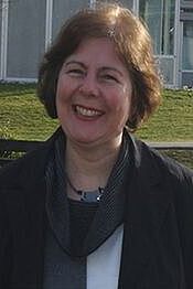 Prof. Dr. Deniz Yilmazer-Hanke Prof. Dr. Deniz Yilmazer-Hanke