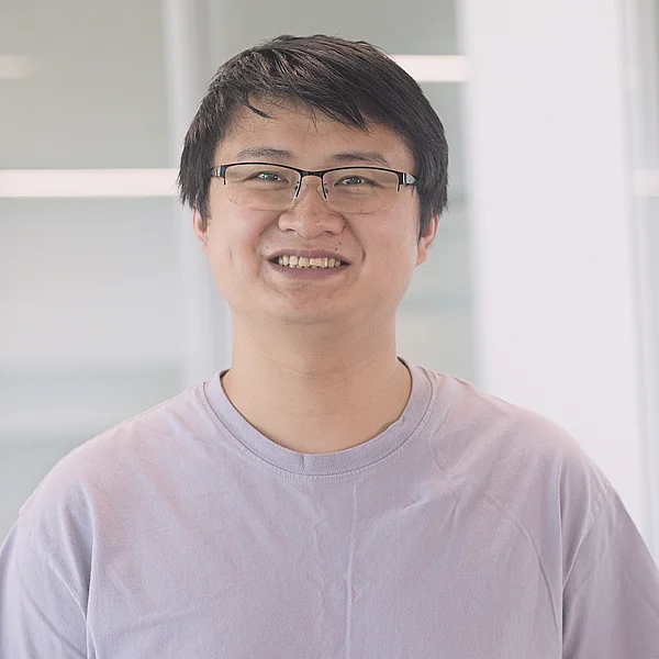 Yu Liu