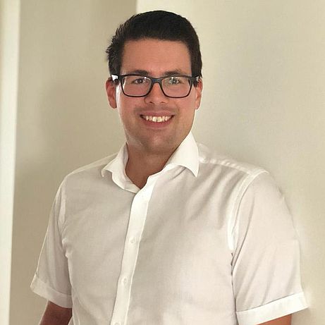 Dr. Christian Vogl