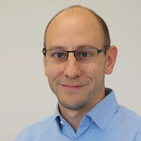 Prof. Michael Munz