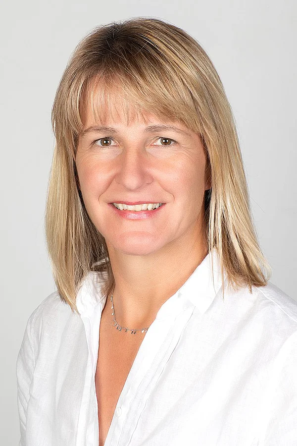 Petra Frey