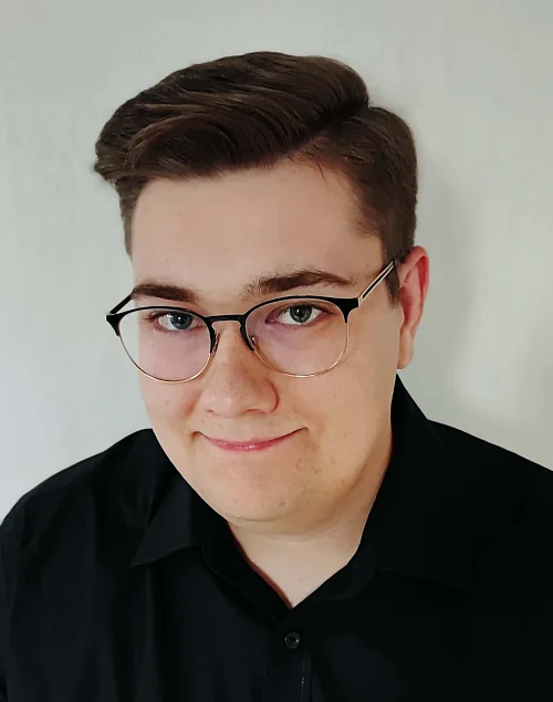 Portrait Max Rädlers Max Rädler