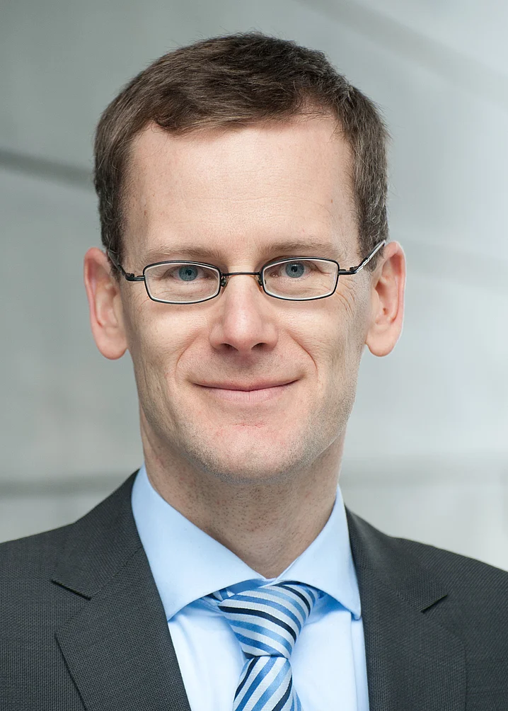 Prof. Christian Waldschmidt