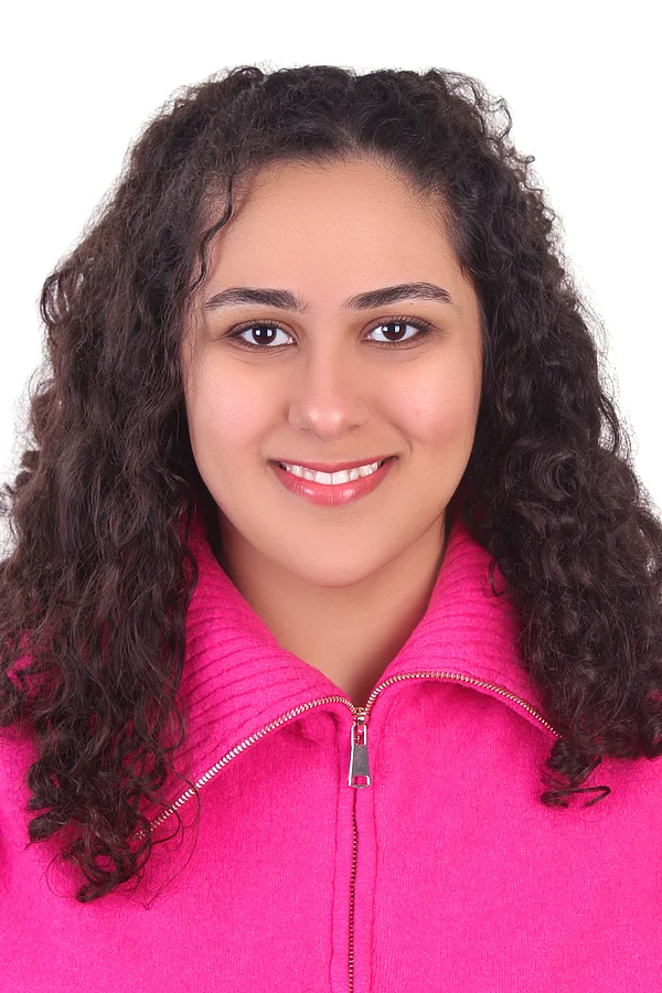 Maryam Elhaidary