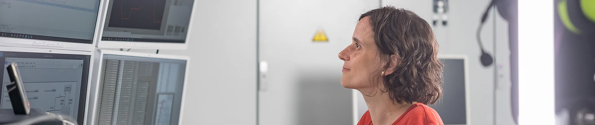 Dr. Caroline Willich Wissenschaftliche Mitarbeiterin am Institut für Energiewandlung und  -speicherung