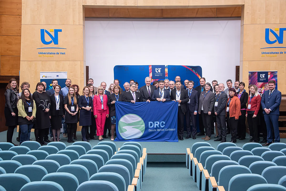 Gruppenfoto