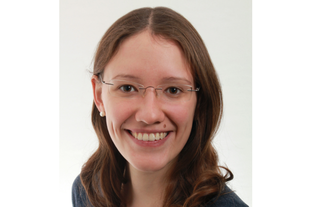 Alina Seidel