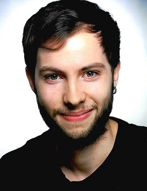 Moritz Illich