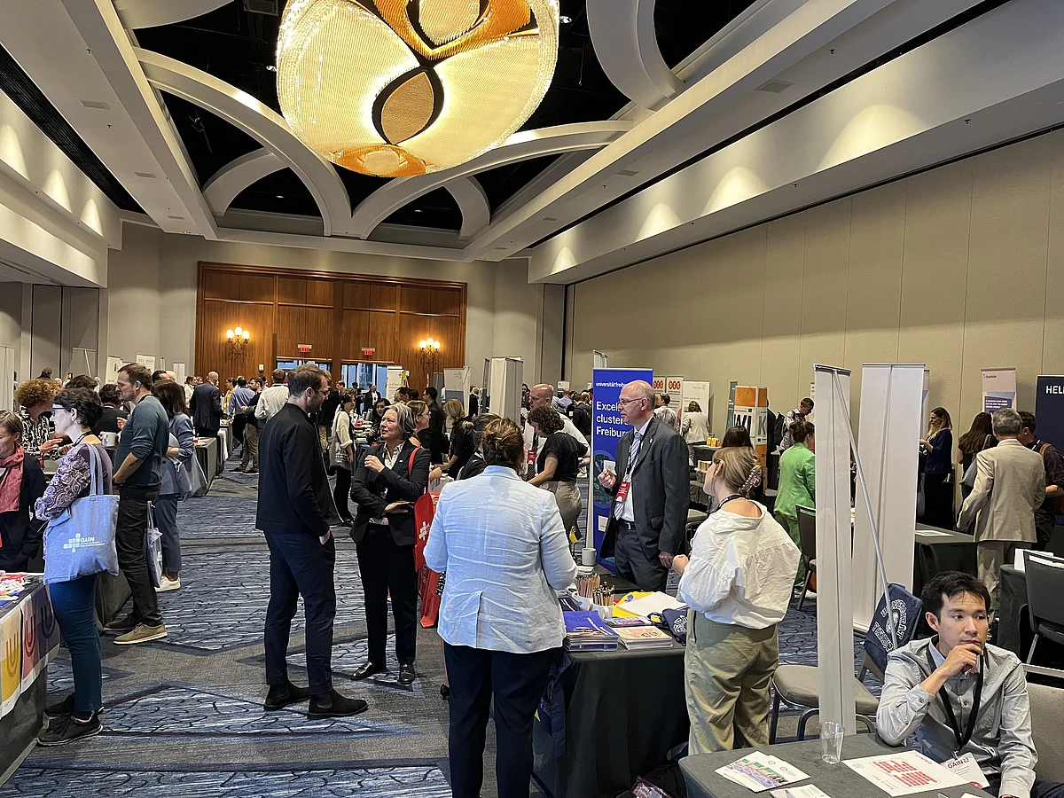 Talent Fair