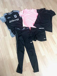 Capsule Wardrobe