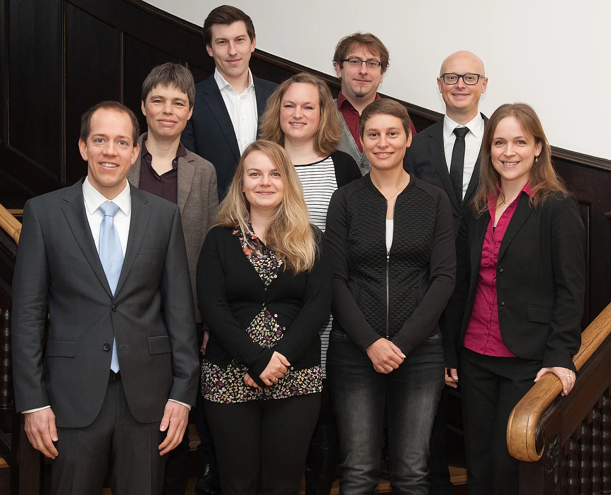 Zertifikate für Hochschuldidaktik 