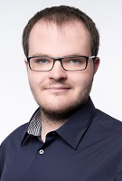 Dr. Burkhard Hoppenstedt
