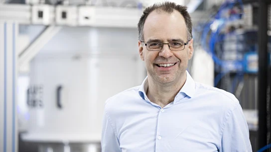 Prof. Frank Wilhelm-Mauch