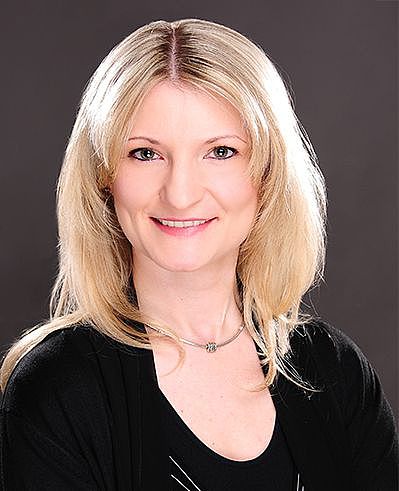 Dr. Christine Wiebking Dr. Christine Wiebking