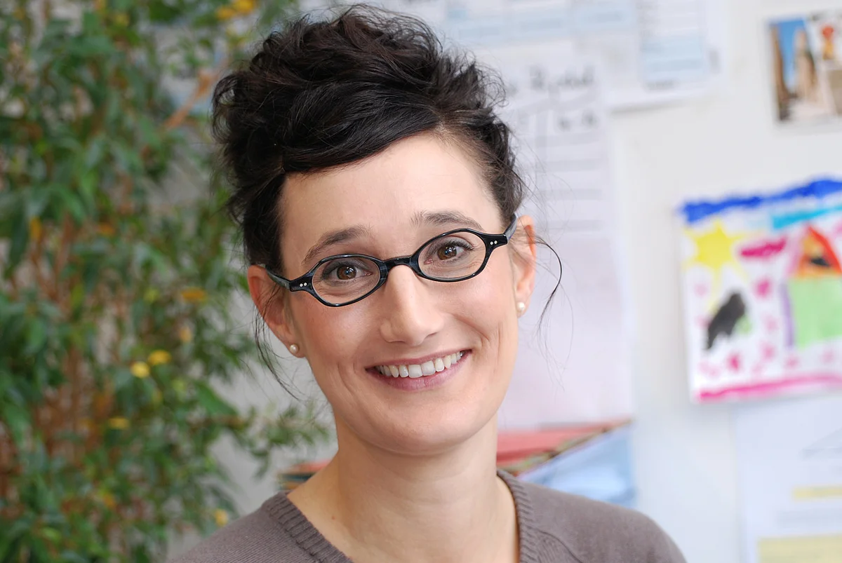 Stefanie Maria Wiest