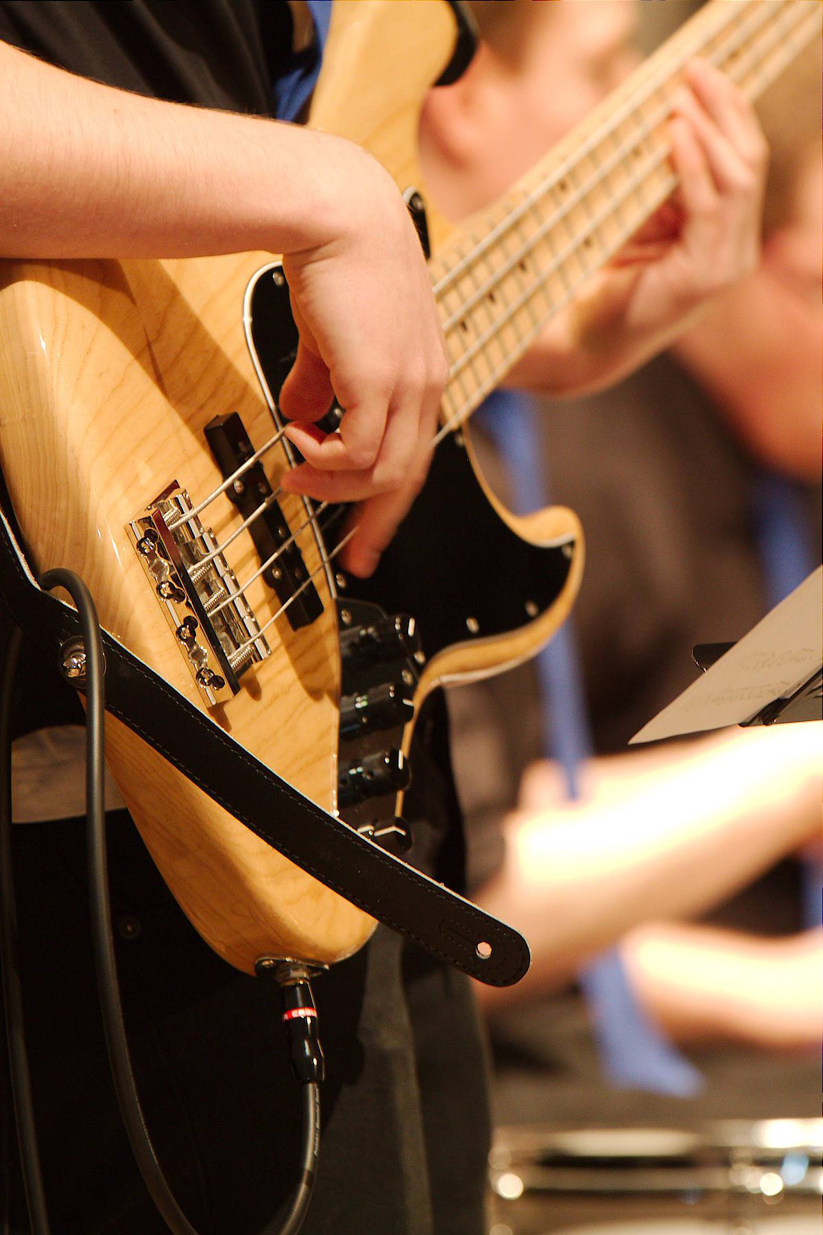 Musischer Tag (Symbolbild)