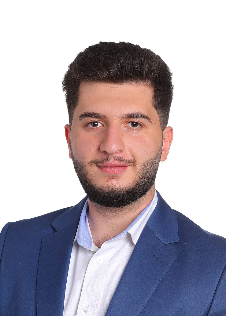 Zakaria Kawasmi