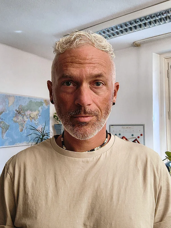 Benjamin Mayer