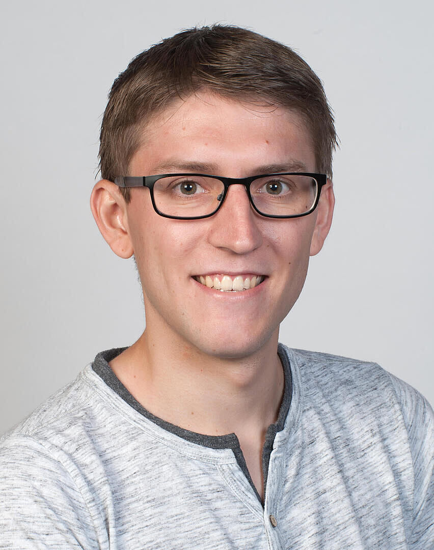 Markus Miller