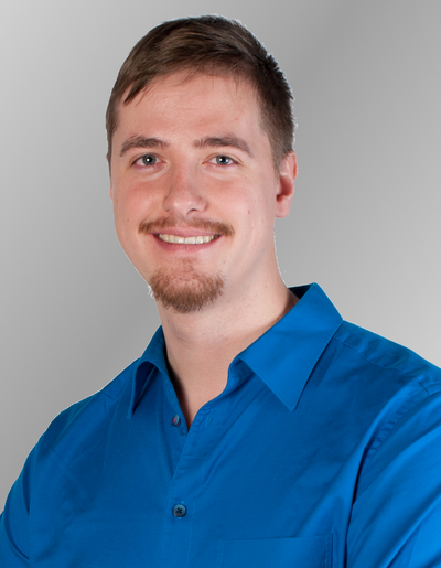 M. Sc. Sebastian Hartwig