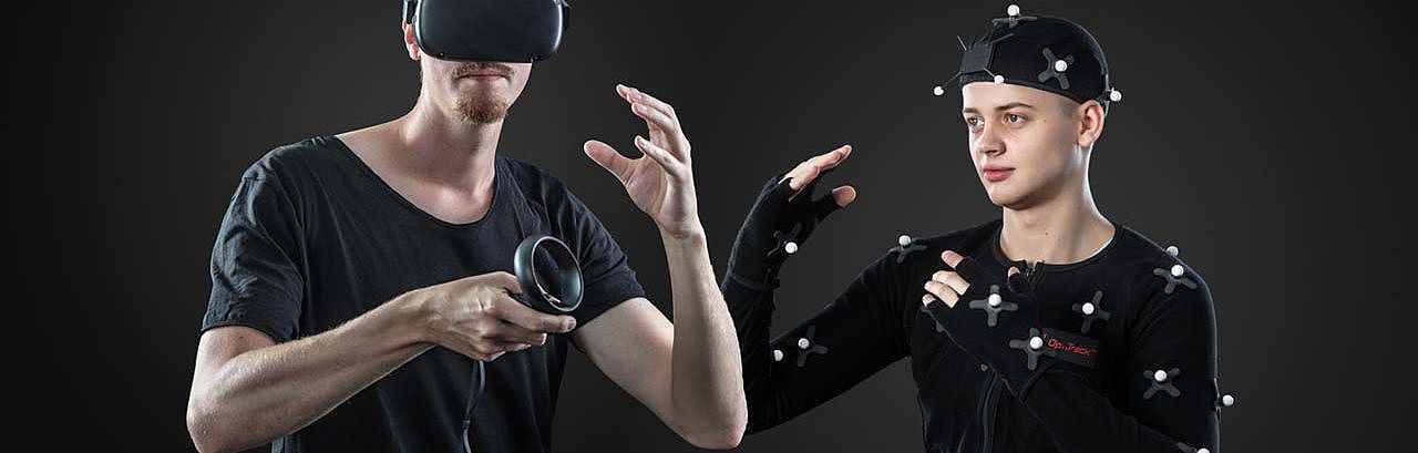 VR Brillen im Test