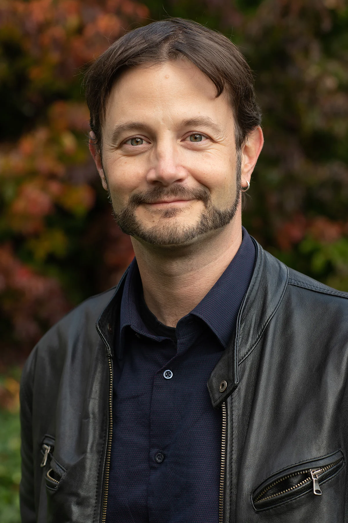 Professor Andreas Jud