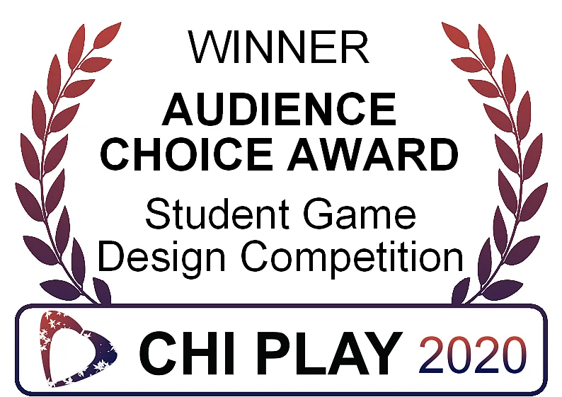 Audience Choice Award