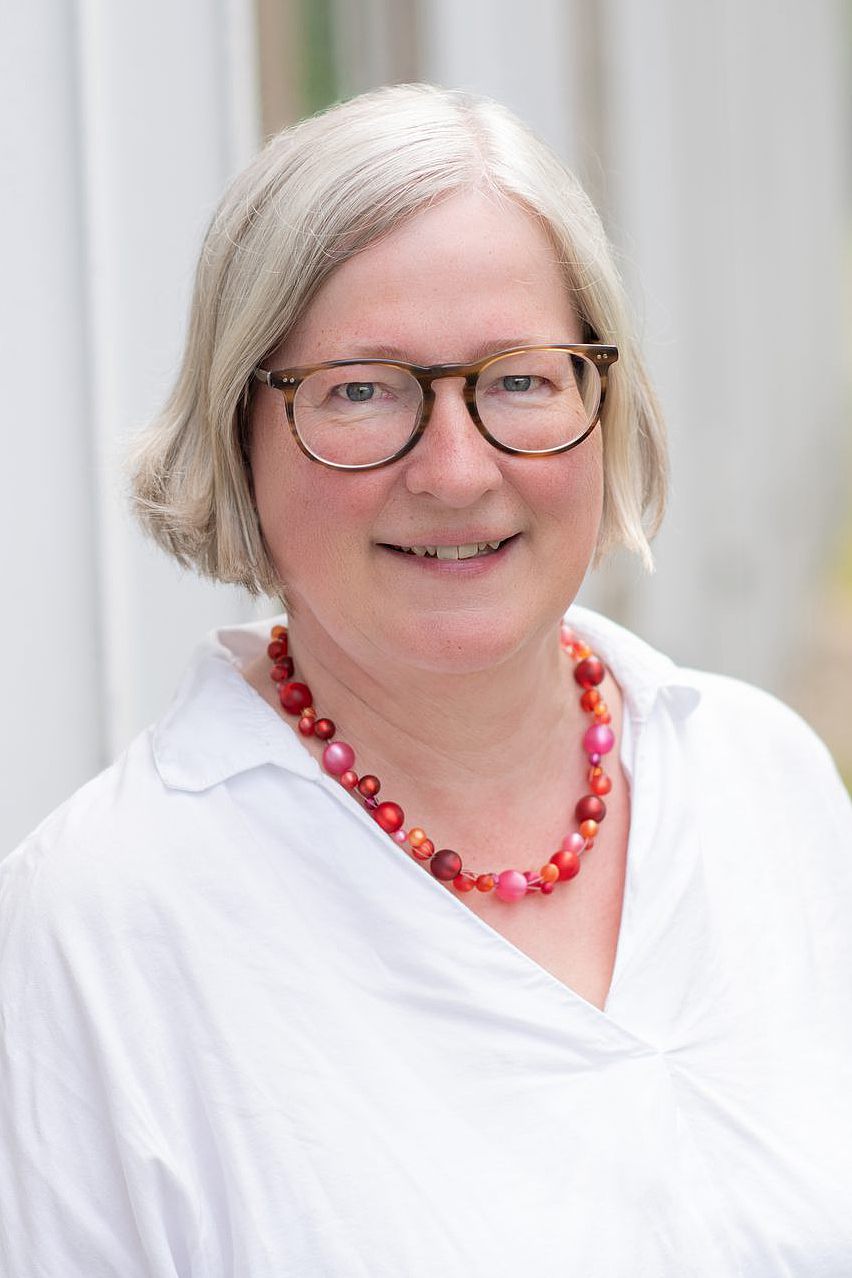 Profile of Heidi Krolopp, Deputy Chief Financial Officer
