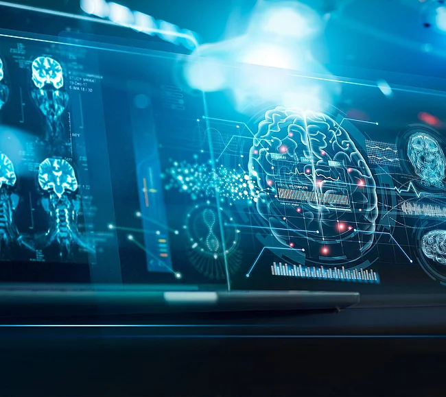 Biomedizinische Technik