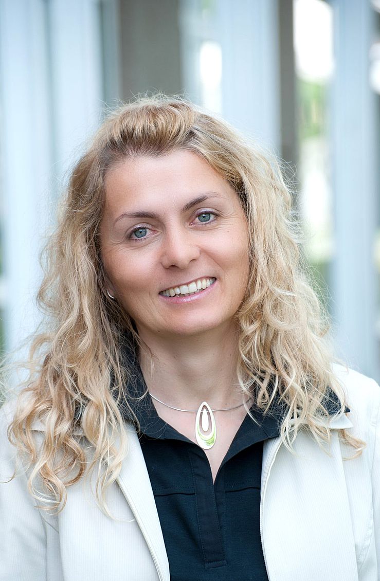Maria Elisabeth Stöckle Maria Elisabeth Stöckle