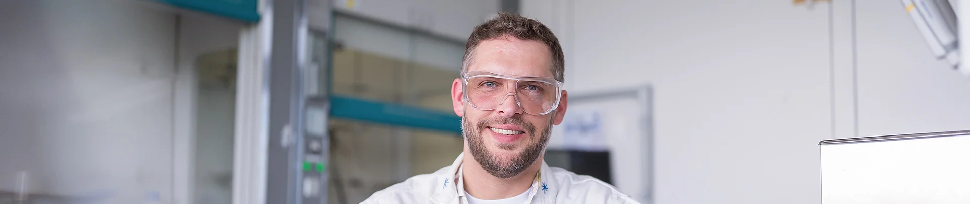Dr. Jens Friedland Wissenschaftlicher Mitarbeiter am Institut für Chemieingenieurwesen