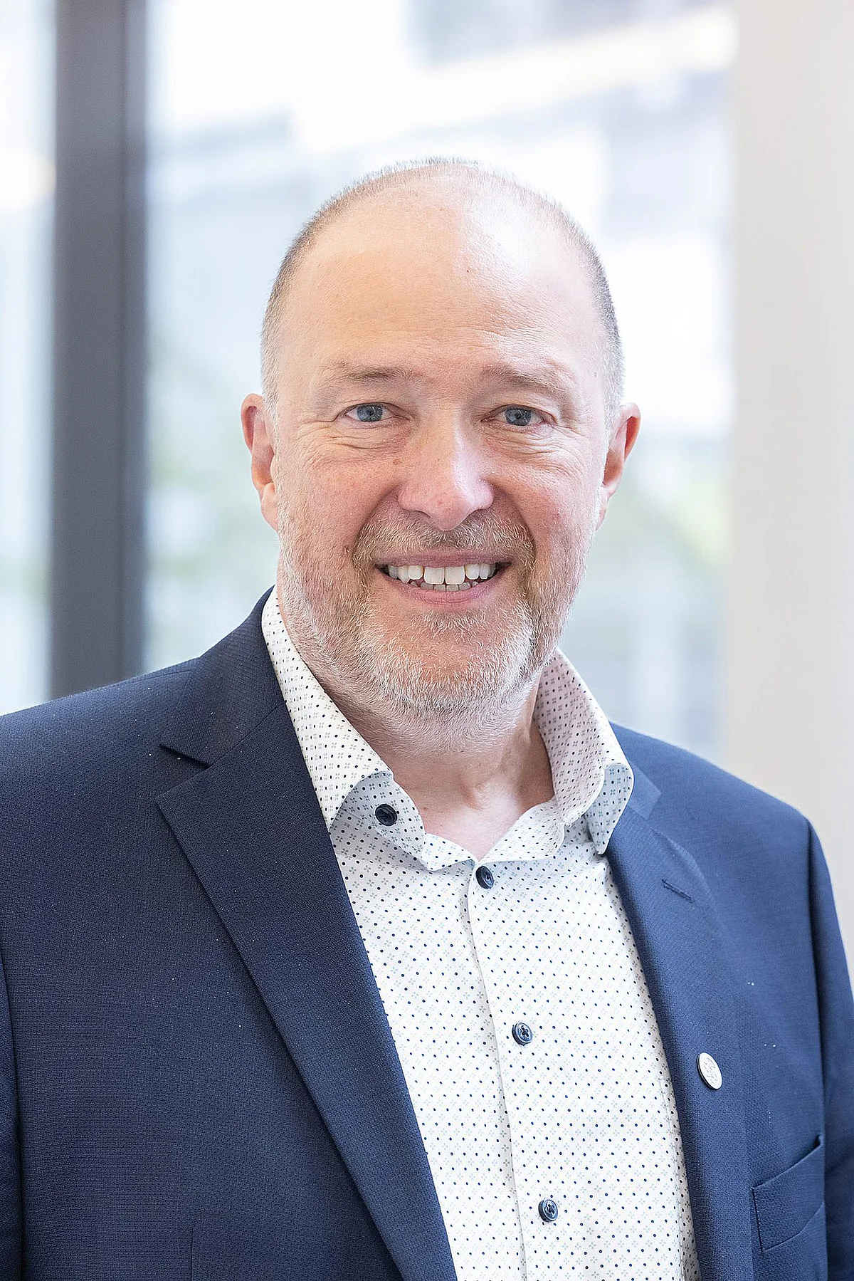 Dr. Markus Marquard