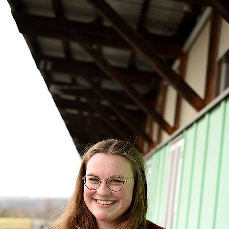 Anna Greve-Kramer