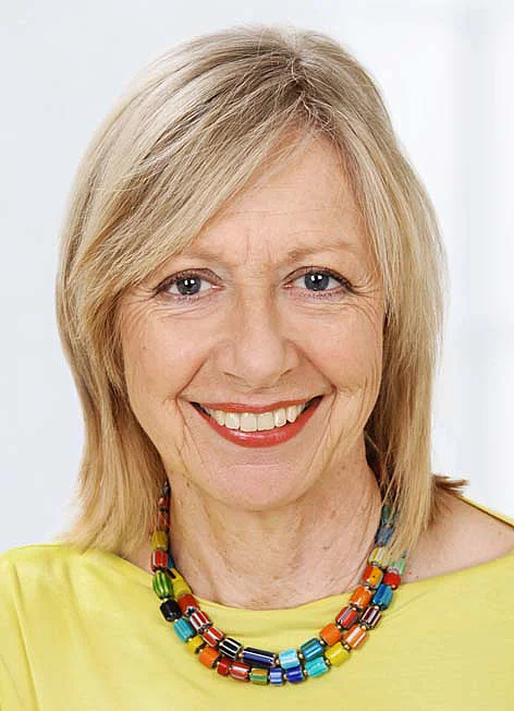 Dr. Dagmar Engels, Leiterin vh ulm 