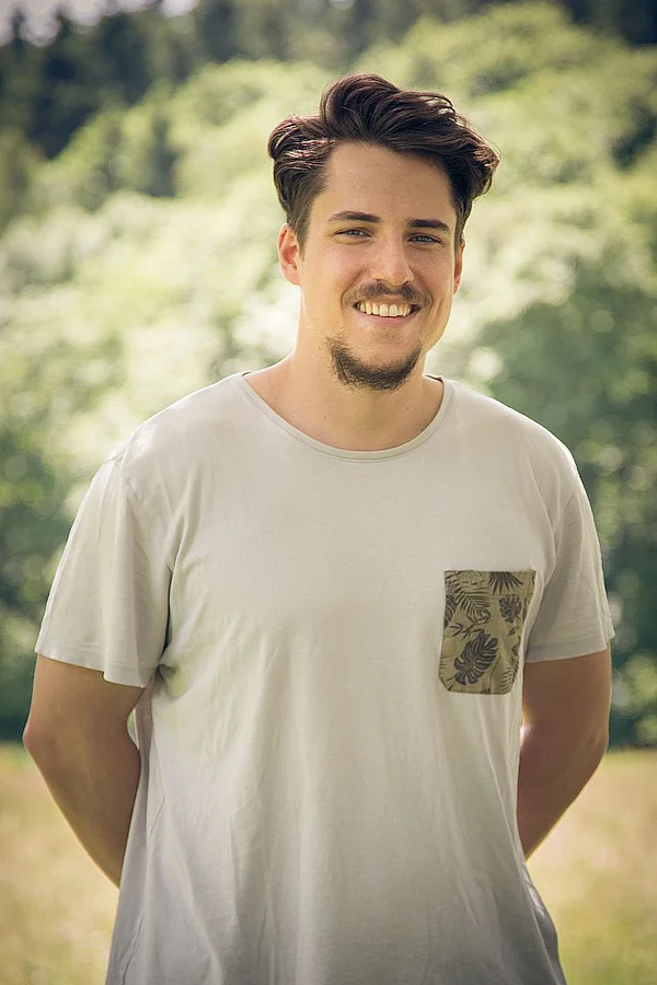 Marco Klotz