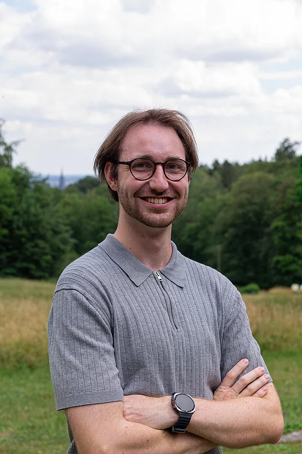 Michael Gstaltmayr