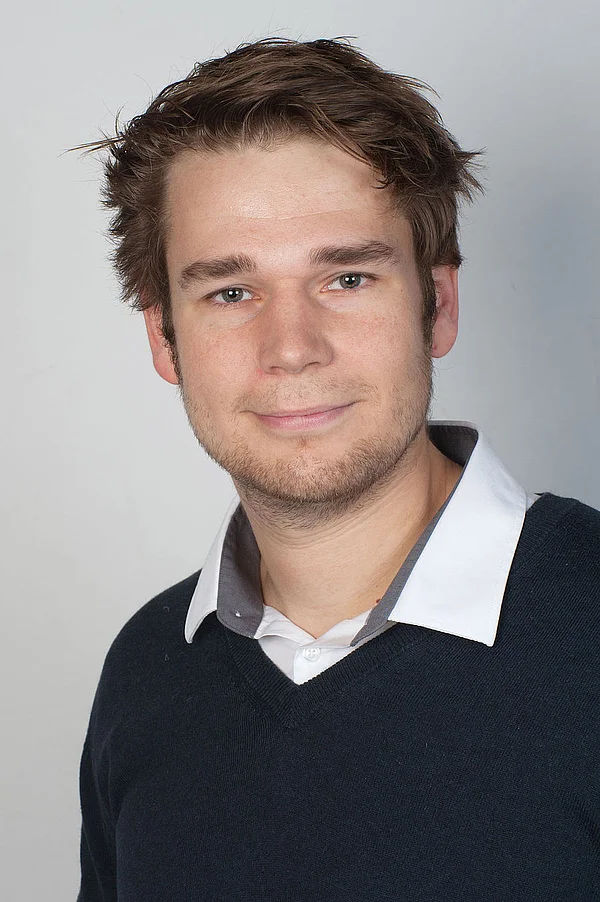 David Dobbelstein