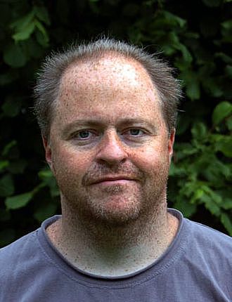 Dipl. Biol. Ralf Lauterbach