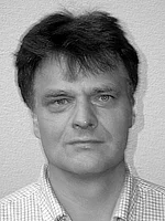 Dr. Friedhelm Schwenker Friedhelm Schwenker
