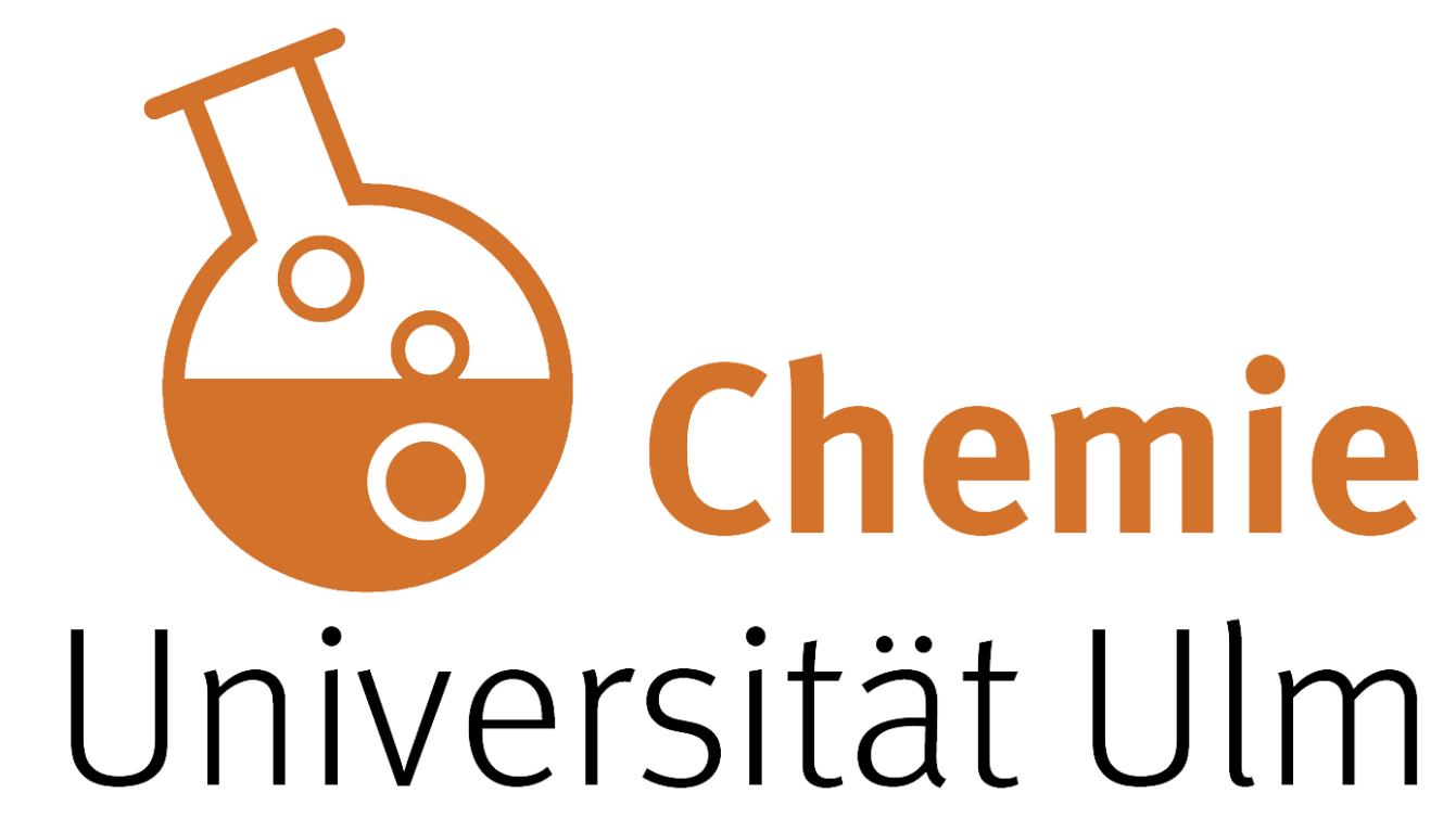 LOGO des Fachbereiches Chemie der Universität Ulm