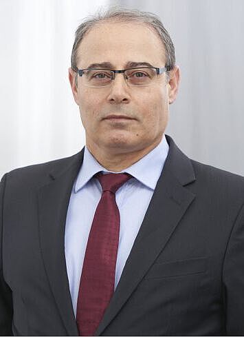 Prof. Dr. Cagatay Günes