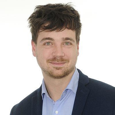 Patrick Neher