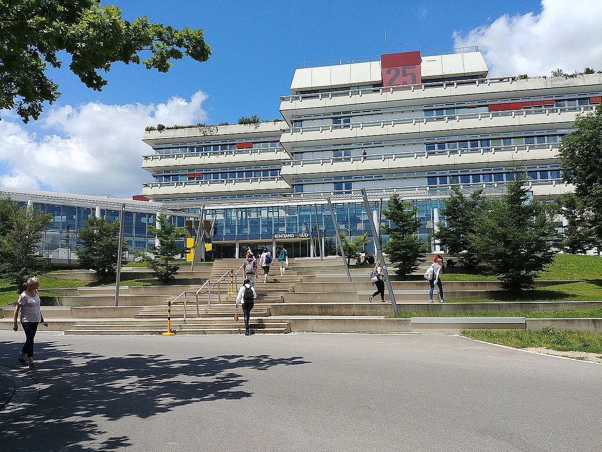 Uni Ulm 