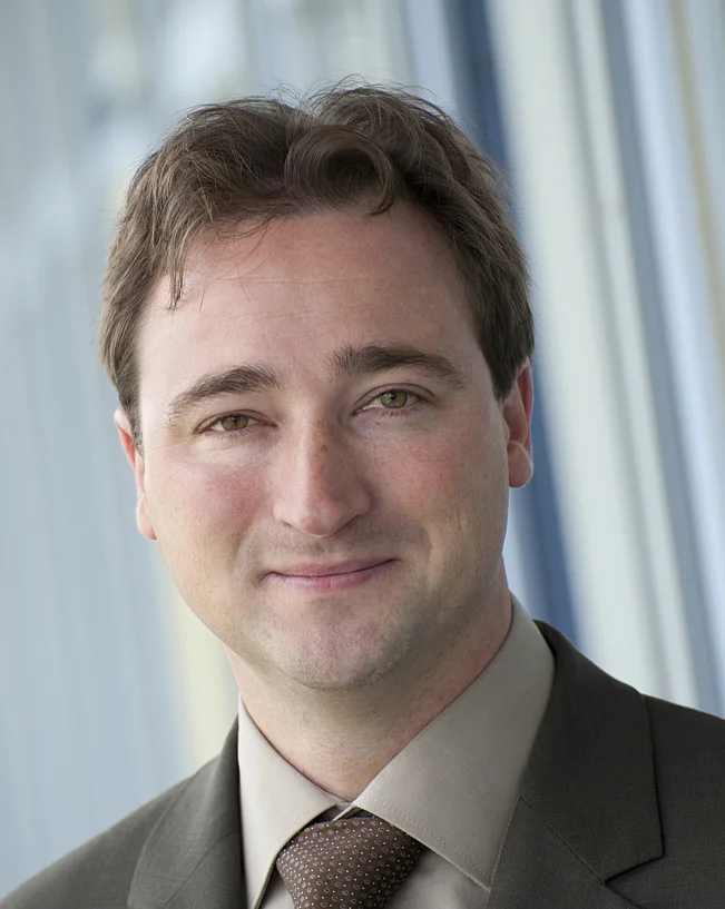 Prof. Timo Jacob, Universität Ulm